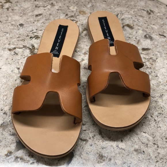 steven by steve madden grady sandal